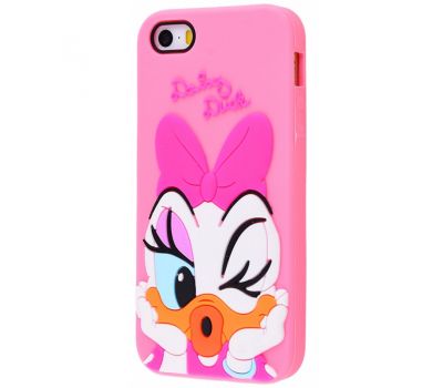 Чохол для iPhone 5 Disney Daisy Duck