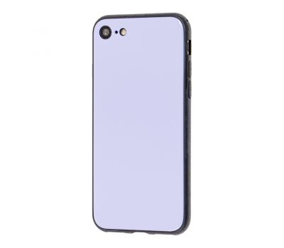 Чохол Glossy для iPhone 7 / 8 Case фіолетовий