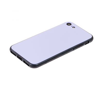 Чохол Glossy для iPhone 7 / 8 Case фіолетовий 2420720