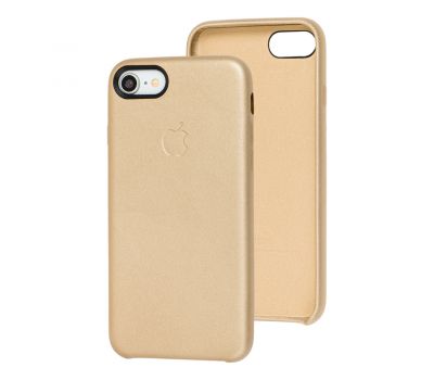 Чохол для iPhone 7/8 Smart Case золотистий