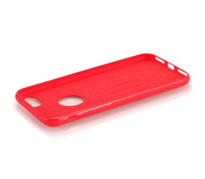 Чохол Baseus Mystery Ultrathin для iPhone 7/8 червоний 2421362