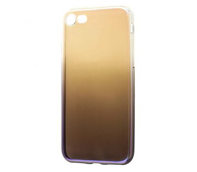 Чохол для iPhone 7 Colorful Fashion фіолетовий