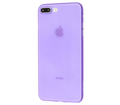 Чохол Fshang Light Spring для iPhone 7 Plus / 8 Plus фіолетовий