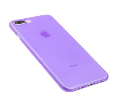 Чохол Fshang Light Spring для iPhone 7 Plus / 8 Plus фіолетовий 2422948