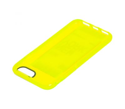 Чохол для iPhone 7 / 8 / SE 2 Acid Yellow New York 2422568