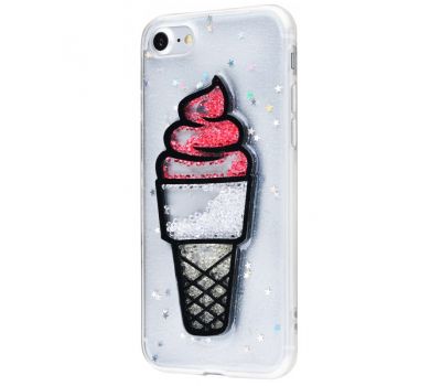 Чохол для iPhone 7 Ice Cream