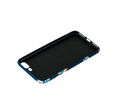 Чохол Luxo Face для iPhone 7 Plus / 8 Plus флуоресцентний фламінго 2423732