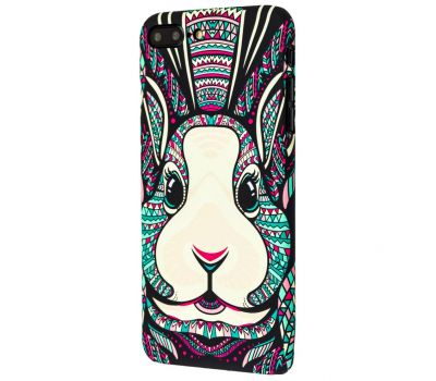 Чохол Luxo Face для iPhone 7 Plus / 8 Plus кролик