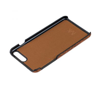 Чохол Minimal для iPhone 7 Plus / 8 Plus бренд коричневий 2423181