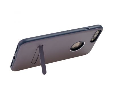 Чохол Hoco для iPhone 7 Plus / 8 Plus Aluminum alloy сірий 2423014