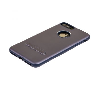 Чохол Hoco для iPhone 7 Plus / 8 Plus Aluminum alloy сірий 2423015