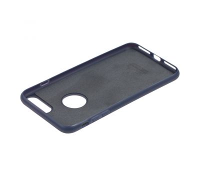Чохол Hoco для iPhone 7 Plus / 8 Plus Aluminum alloy сірий 2423016