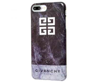 Чохол для iPhone 7 Plus / 8 Plus Glossy Givenchy