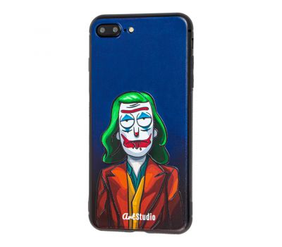 Чохол для iPhone 7 Plus / 8 Plus ArtStudio Boys Mood series Joker