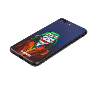 Чохол для iPhone 7 Plus / 8 Plus ArtStudio Boys Mood series Joker 2424978