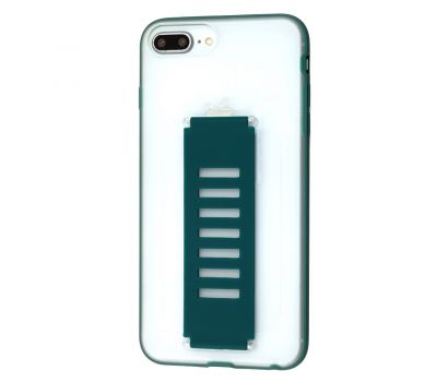 Чохол для iPhone 7 Plus / 8 Plus Totu Harness зелений