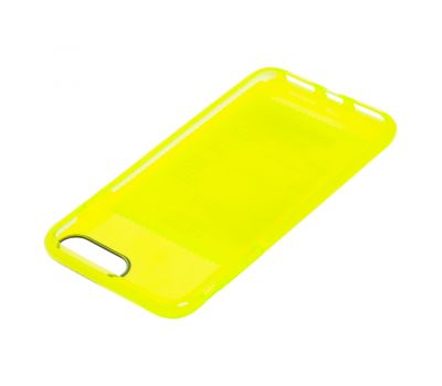 Чохол для iPhone 7 Plus / 8 Plus Acid Yellow bustyle 2424740