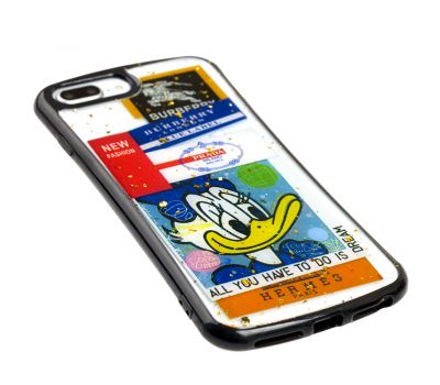 Чохол для iPhone 7 Plus / 8 Plus Glue shining duck fashion 2424862