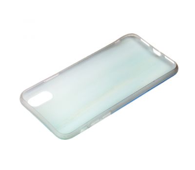 Чохол Light Mramor для iPhone X/Xs case 360 ​​другий 2425324