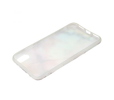 Чохол Light Mramor для iPhone X / Xs case 360 ​​п'ятий 2425330