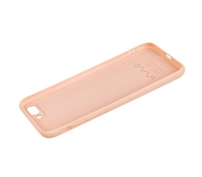Чохол для iPhone 7 Plus / 8 Plus Wave Fancy girl go wild / pink sand 2425147
