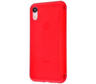 Чохол для iPhone Xr Touchable червоний