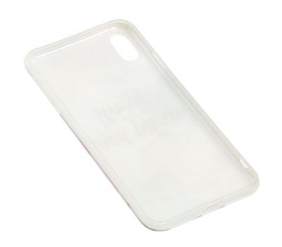 Чохол для iPhone Xs Max Light Mramor case 360 ​​(02) 2429842