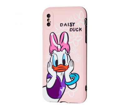 Чохол для iPhone Xs Max VIP Print Daisy Duck