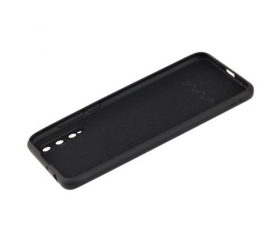 Чохол для Huawei P Smart S Wave Fancy temptation / black 2431662