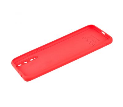 Чохол для Huawei P Smart Wave Fancy color style / red 2431644