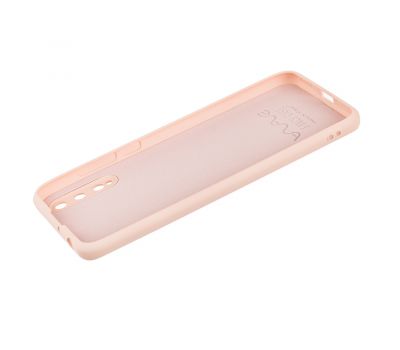 Чохол для Huawei P Smart S Wave Fancy funny dogs / pink sand 2431654