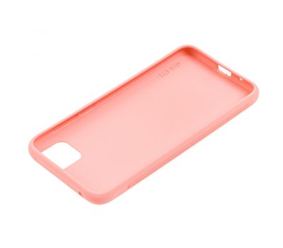 Чохол для Huawei Y5p Bracket pink 2432846