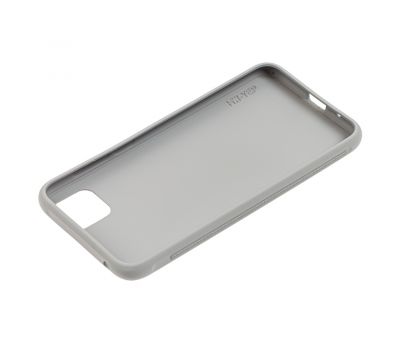 Чохол для Huawei Y5p Bracket grey 2432834