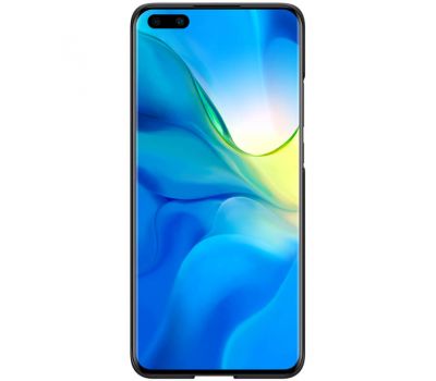 Чохол Nillkin Matte для Huawei P40 Pro чорний 2433594