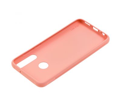 Чохол для Huawei Y6p Bracket pink 2433243