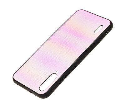 Чохол для Xiaomi Mi A3 / Mi CC9e Gradient рожевий 2435124