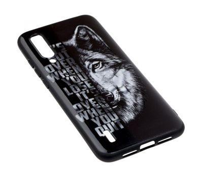 Чохол для Xiaomi Mi СС9 / Mi 9 Lite Mix Fashion "wolf" 2435777