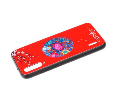 Чохол для Xiaomi Mi A3 / Mi CC9e Fantasy світиться кольорове плетіння 2435091
