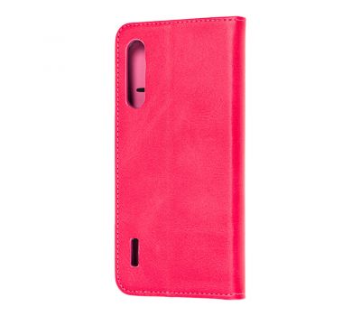 Чохол книжка Xiaomi Mi A3 / Mi CC9e Black magnet рожевий 2435073