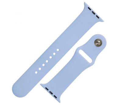 Ремінець Sport Band для Apple Watch 42mm бузковий