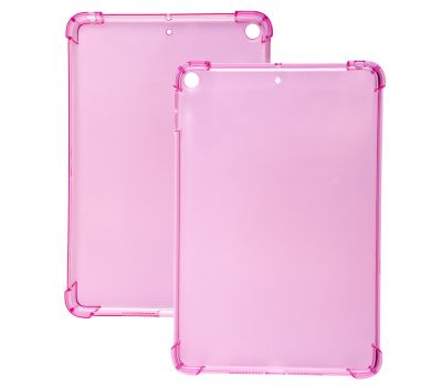 Чохол для iPad Mini 5 (2019) Epic Ease color рожевий