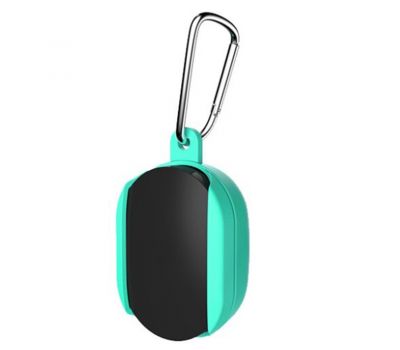 Чохол для Redmi AirDots Protective case бірюзовий 2438702