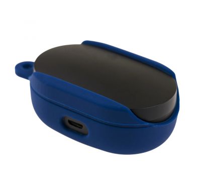 Чохол для Redmi AirDots Protective case темно-синій 2438711
