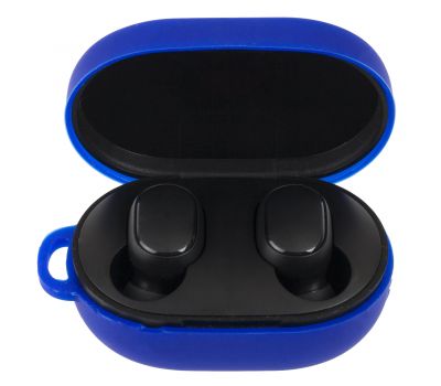 Чохол для AirDots Slim case синій