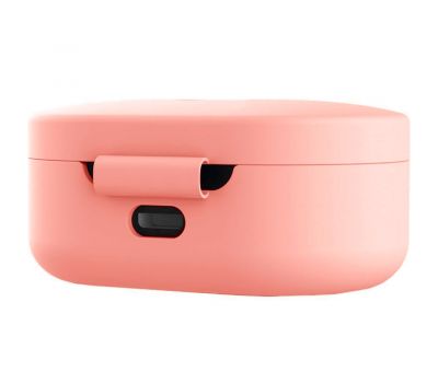 Чохол для AirDots Slim case рожевий 2438725