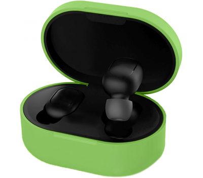 Чохол для AirDots Slim case зелений