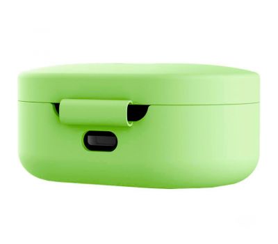 Чохол для AirDots Slim case зелений 2438721
