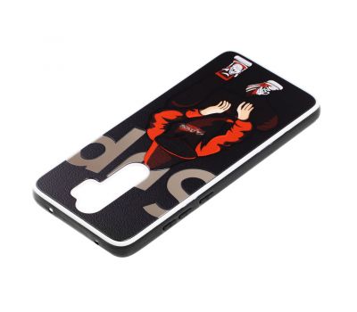 Чохол для Xiaomi Redmi Note 8 Pro Fashion mix sup 2440093