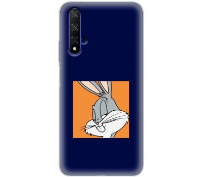 Чохол для Huawei Honor 20 / Nova 5T Mixcase заєць