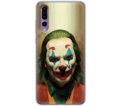 Чохол для Huawei P20 Pro Mixcase джокер дизайн 9